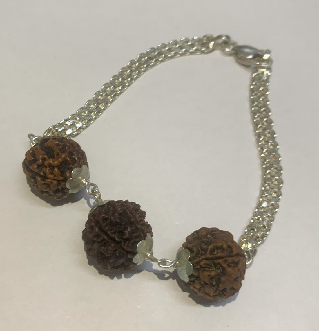 Saraswati Bracelet